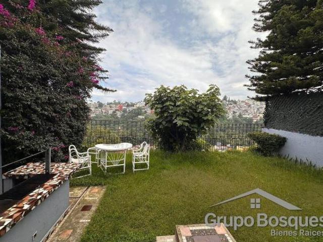 Casa en fraccionamiento en venta en Lomas de las Aguilas