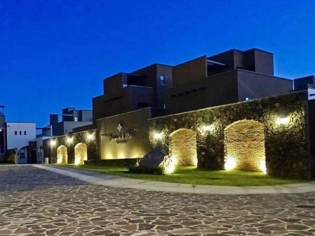 Casa en Fraccionamiento en Venta en San Miguel de Allende Centro
