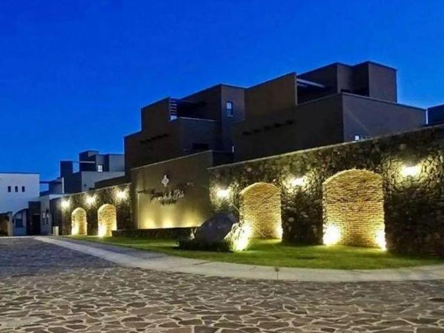 Casa en Fraccionamiento en Venta en San Miguel de Allende Centro