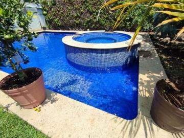 Casa en Fraccionamiento en Villas del Lago Cuernavaca MAZ 2015 Fr