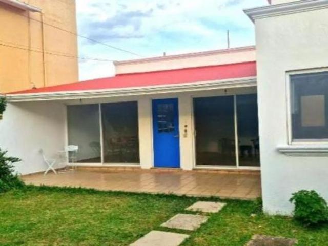 Casa en Fraccionamiento en Ahuatlán Tzompantle Cuernavaca MAZ 2755 Fr