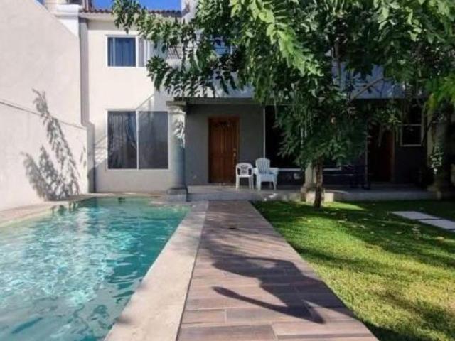 Casa en Fraccionamiento en Brisas Temixco MAZ 2581 Fr