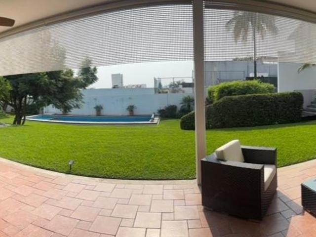 Casa en Fraccionamiento en Burgos Bugambilias Temixco TASK 77 Fr