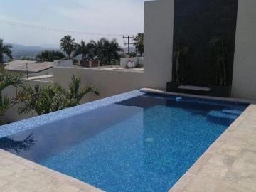 Casa en Fraccionamiento en Burgos Bugambilias Temixco MAZ 1386 Fr