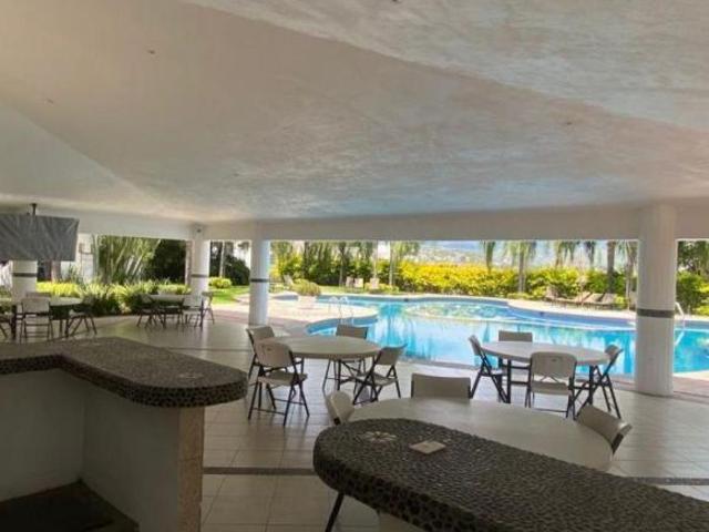 Casa en Fraccionamiento en Burgos Temixco MAZ 1387 Fr
