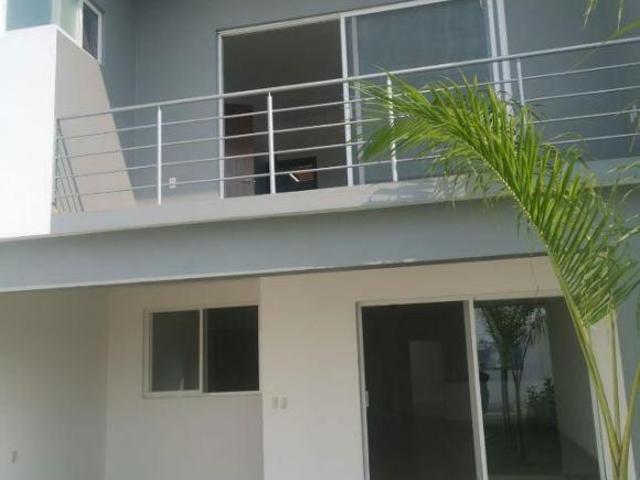 Casa en Fraccionamiento en Burgos Temixco MAZ 1486 Fr