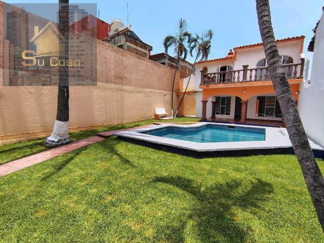 Casa en fraccionamiento en Cuernavaca