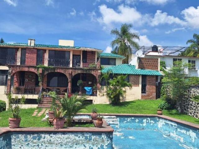 Casa en Fraccionamiento en Delicias Cuernavaca MAZ 1964 Fr