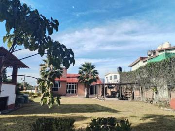 Casa en Fraccionamiento en El Castillo Jiutepec MAZ 1850 Fr