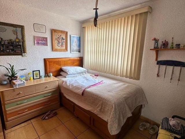 Casa en fraccionamiento en Haciendas de Coyoacán