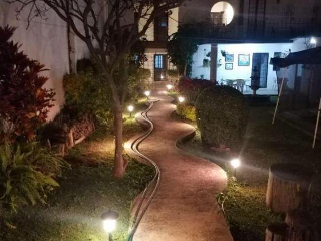 Casa en Fraccionamiento en Insurgentes Cuernavaca MAZ 2747 Fr