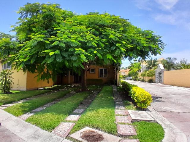Casa en Fraccionamiento en Jos? G Parres, Jiutepec, Morelos