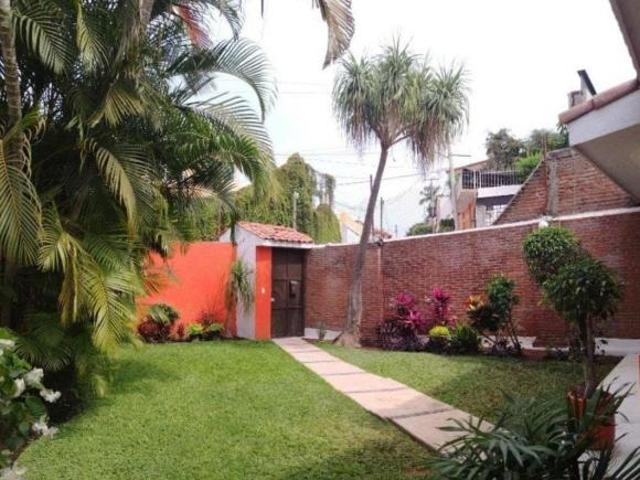 Casa en Fraccionamiento en Junto al Río Temixco MAZ 2595 Fr