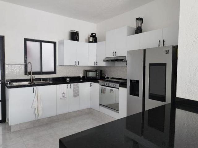 Casa en Fraccionamiento en La Pradera Cuernavaca MAZ 2425 Fr