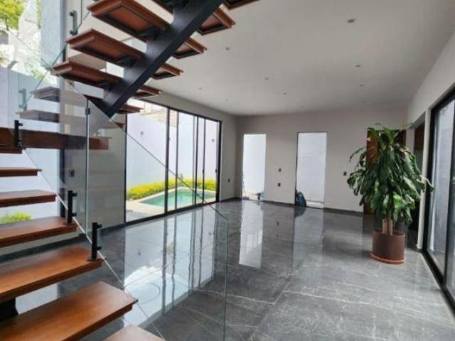Casa en Fraccionamiento en La Pradera Cuernavaca MAZ 2426 Fr