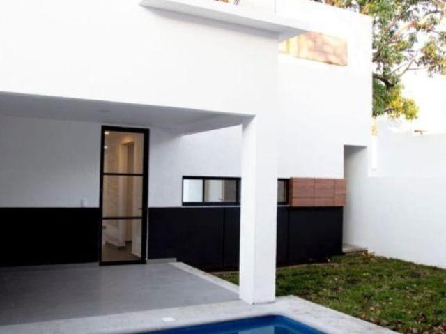 Casa en Fraccionamiento en La Pradera Cuernavaca MAZ 2427 Fr