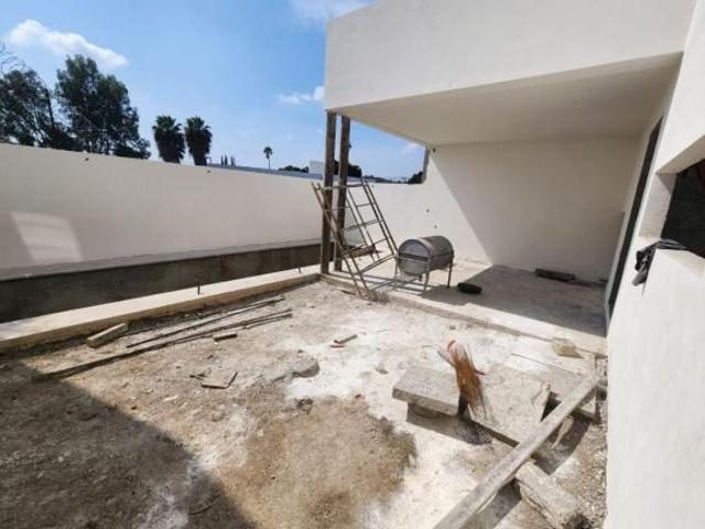 Casa en Fraccionamiento en La Pradera Cuernavaca MAZ 2641 Fr