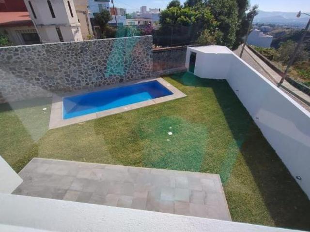 Casa en Fraccionamiento en Lomas de Tetela Cuernavaca MAZ 2100 Fr