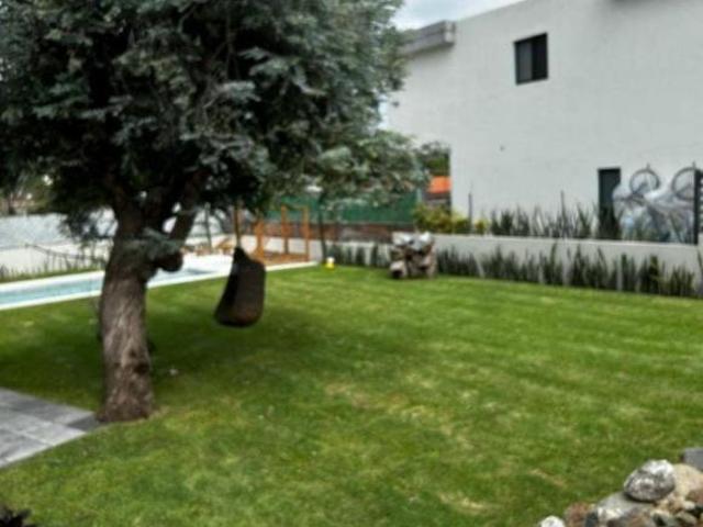 Casa en Fraccionamiento en Lomas de Cocoyoc Atlatlahucan MAZ 2136 Fr