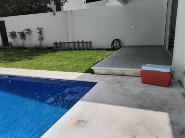Casa en Fraccionamiento en Lomas de Cuernavaca Temixco MAZ 2046 Fr