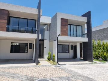 Casa en fraccionamiento en renta 52104, San Mateo Atenco, México, Mex