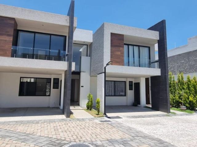 Casa en fraccionamiento en renta 52104, San Mateo Atenco, México, Mex