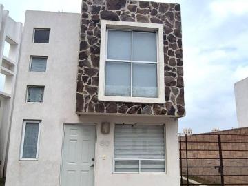 Casa en fraccionamiento en renta 72680 San Francisco Ocotlán, Puebla, México