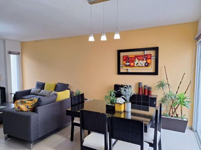 Casa en fraccionamiento en renta 78423, San Luis Potosí, Mex