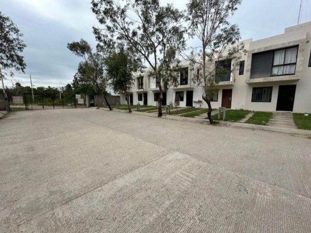 Casa en fraccionamiento en renta 86610, Paraíso, Tabasco, Mex