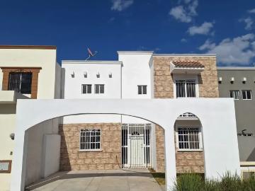 Casa en fraccionamiento en renta 25970, La Rosa, Coahuila De Zaragoza, Mex