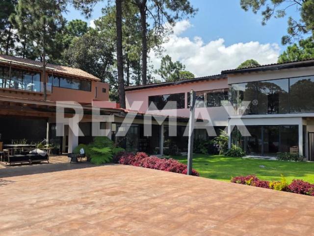 Casa en Fraccionamiento en Renta