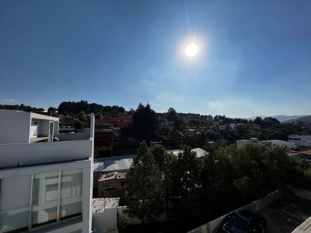 Casa en fraccionamiento en renta 3 De Mayo 10, Sta Fe, Cuajimalpa, Cuajimalpa De Morelos, Ciudad De México, 05000, Mex