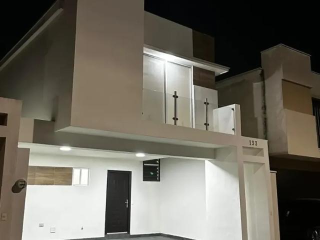Casa en fraccionamiento en renta Tacos Y Tortas El 24, Apodaca Primer Sector, Apodaca, Nuevo León, 66605, Mex