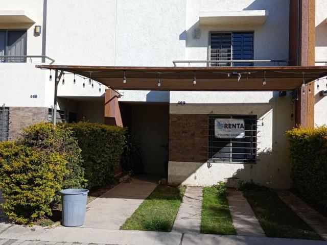Casa en fraccionamiento en renta Tesistán, Zapopan, Jalisco, Mex