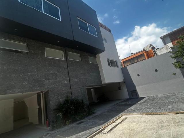 Casa en fraccionamiento en renta Tihuatlán 4, San Jerónimo Aculco, Ciudad De México, Cdmx, México