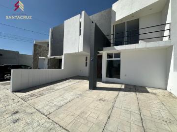 Casa en fraccionamiento en renta Tlacomulco, Ocotlán, Tlaxcala, México