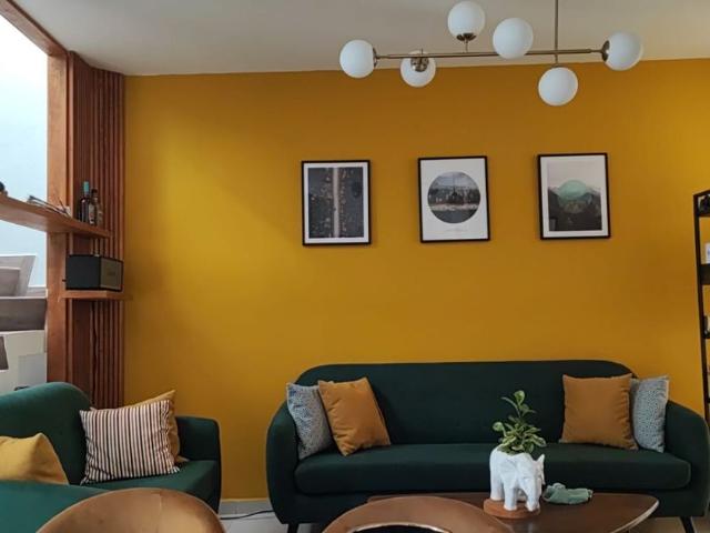 Casa en fraccionamiento en renta Tres Marías, Morelia, Morelia, Michoacán