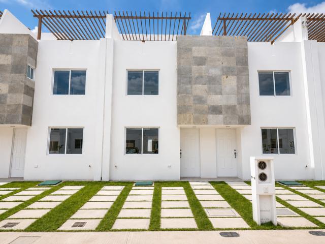 Casa en fraccionamiento en renta Tres Cantos Residencial, Avenida Tres Cantos, Tres Cantos Residencial, Puebla, México