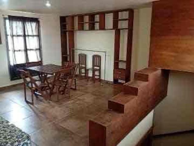 Casa en fraccionamiento en renta Uvp | Universidad Del Valle De Puebla, Calle 3 Sur, El Cerrito, Puebla De Zaragoza, Puebla, México