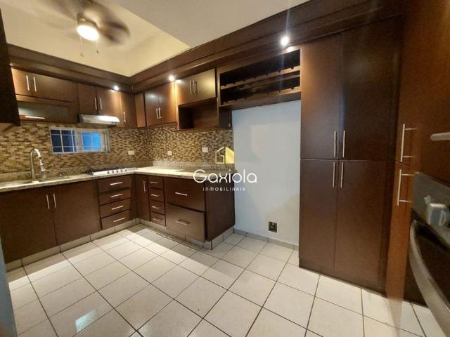 Casa en fraccionamiento en renta Valle Alto, Culiacán Rosales, Culiacán