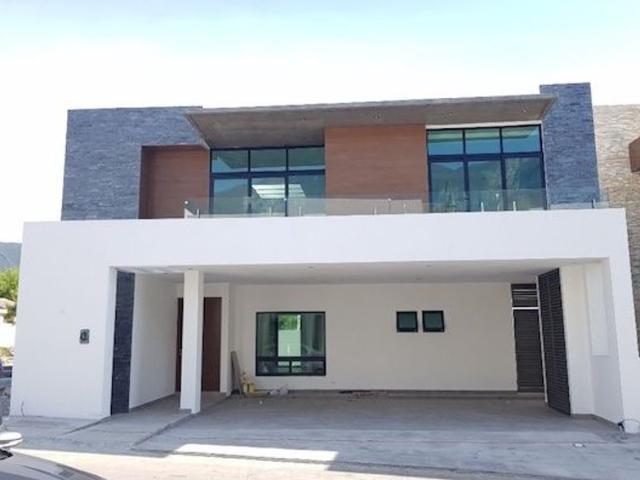 Casa en fraccionamiento en renta Valle Del Vergel, Meseta, Sin Nombre De Colonia 50, Monterrey, Nuevo León, México