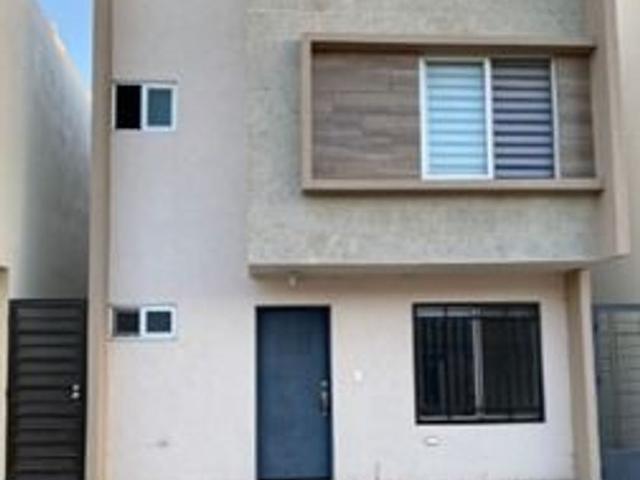 Casa en fraccionamiento en renta Valparaíso Residencial, Boulevard El Rosario, Tijuana, Baja California, México