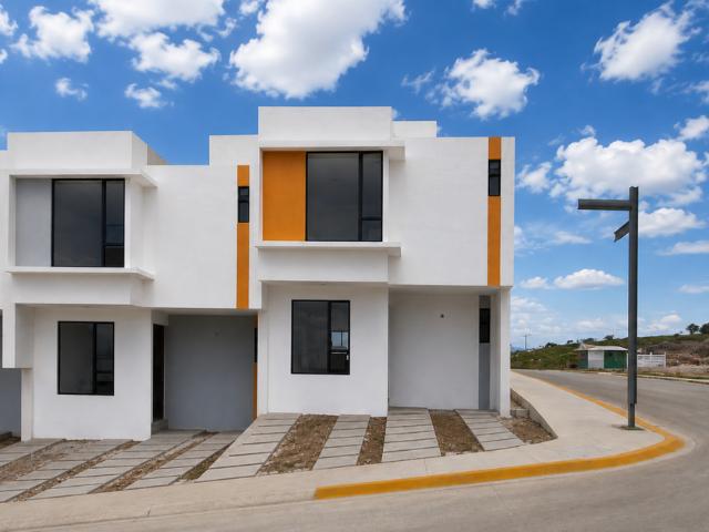 Casa en fraccionamiento en renta Venti Abedules, Morelia, Michoacán, México