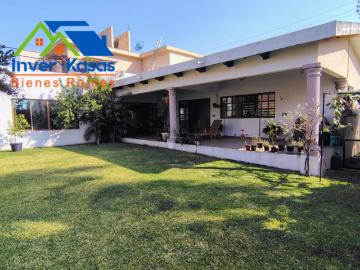 Casa en fraccionamiento en renta Vergeles De Oaxtepec, Oaxtepec, Morelos, México