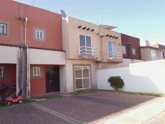 Casa en fraccionamiento en renta Villa Toscana Ara Toluca, Mz 006, Toluca De Lerdo, Estado De México, México