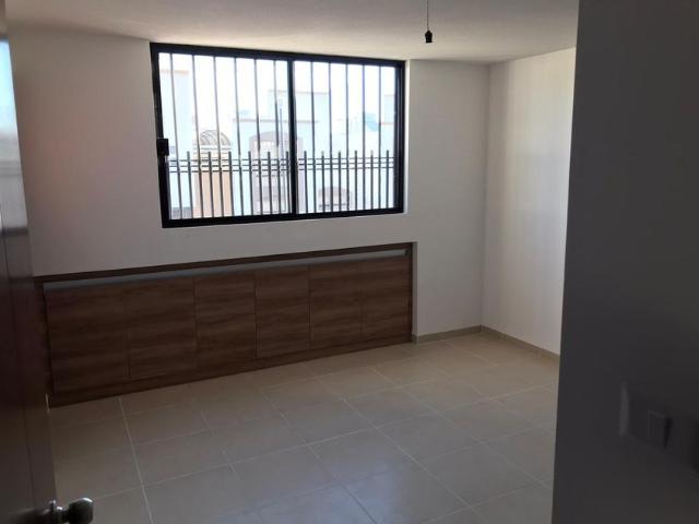 Casa en fraccionamiento en renta Villa De Pozos, San Luis Potosí