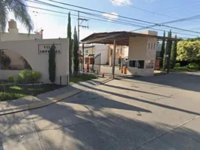 Casa en fraccionamiento en renta Villa Imperial, Quinta Las Villas, Irapuato, Guanajuato, México