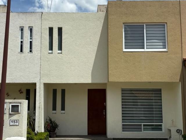 Casa en fraccionamiento en renta Villa San Diego Privada C, Avenida 5 De Mayo 3025c, Santiago Mixquitla, De, Puebla, México