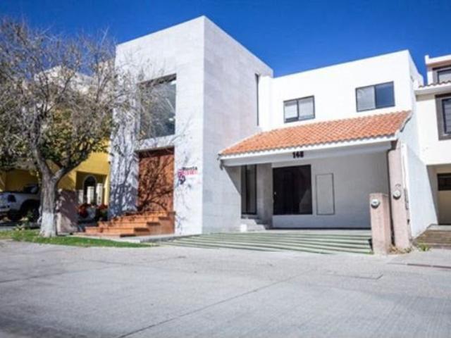 Casa en fraccionamiento en renta Villantigua, San Luis Potosí, México