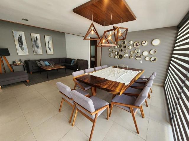 Casa en fraccionamiento en renta Villantigua, San Luis Potosí, México